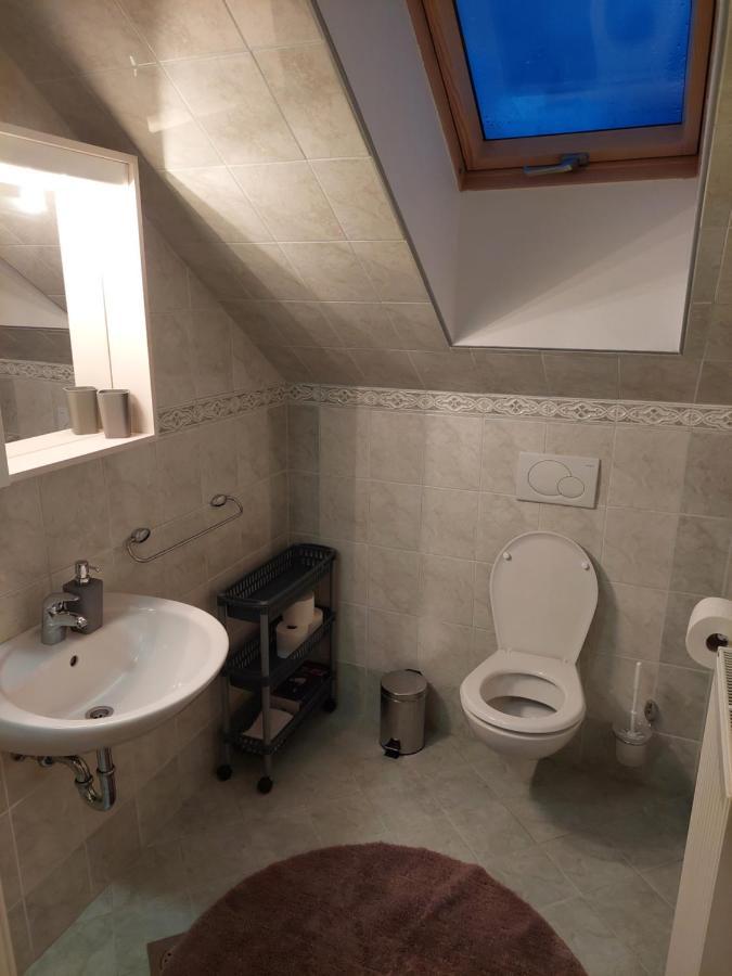 Apartmaji Vesna Bohinj Extérieur photo