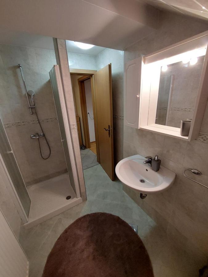 Apartmaji Vesna Bohinj Extérieur photo