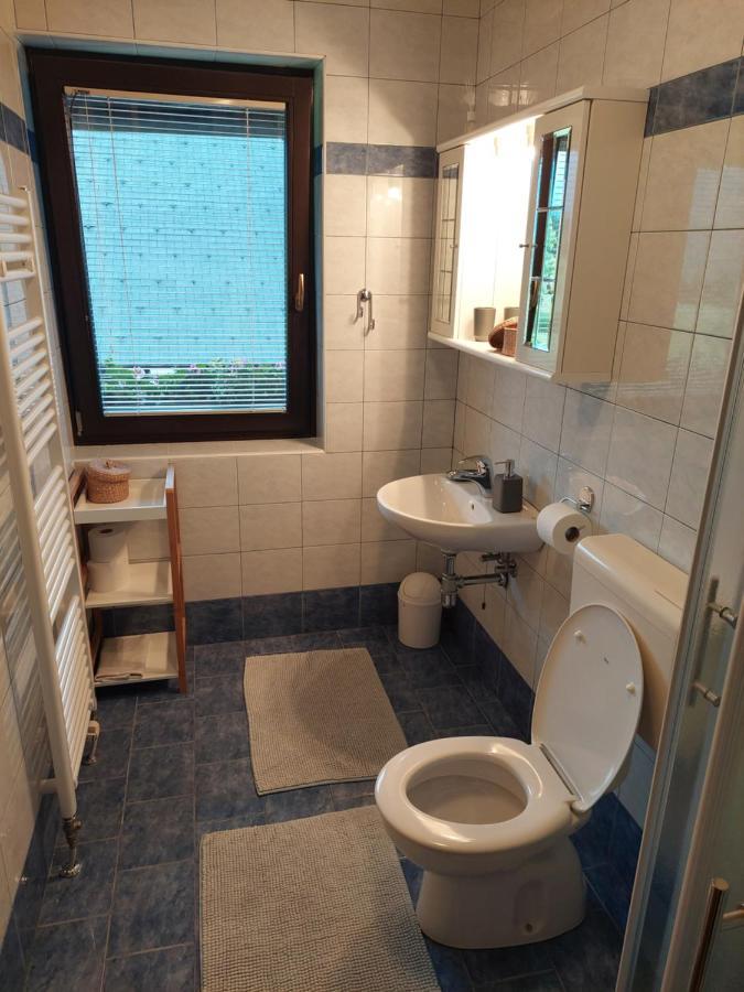 Apartmaji Vesna Bohinj Extérieur photo