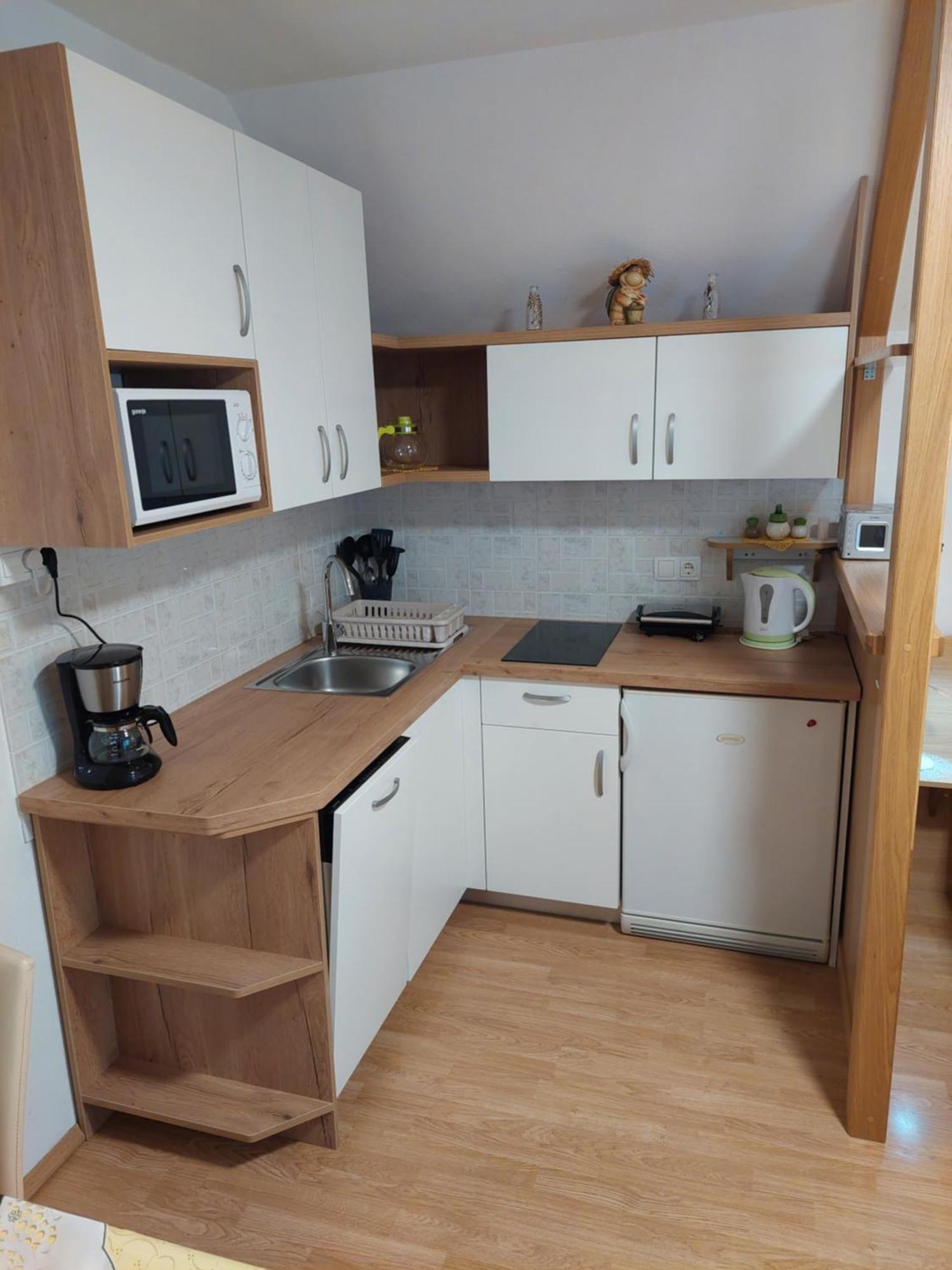 Apartmaji Vesna Bohinj Extérieur photo