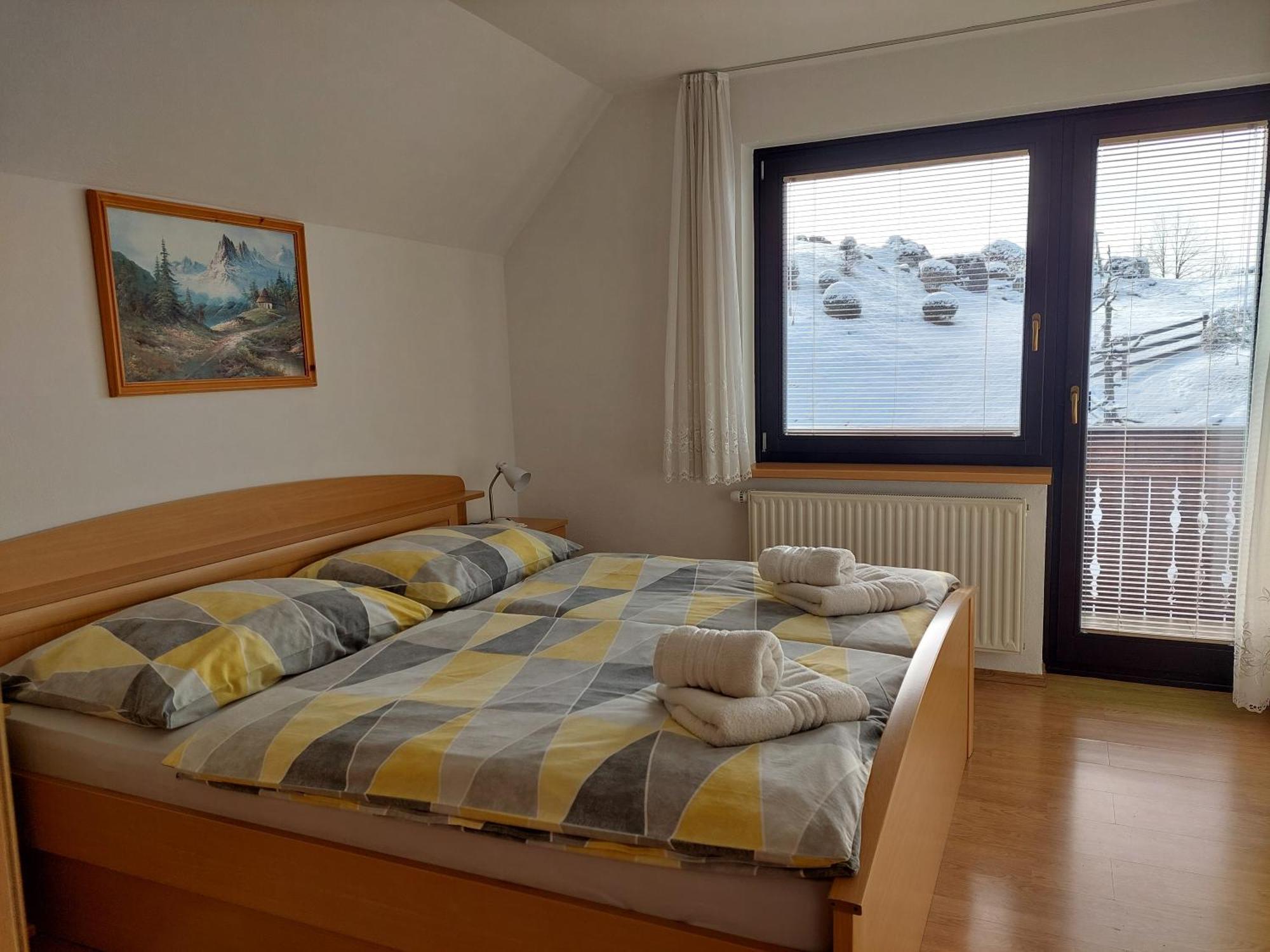 Apartmaji Vesna Bohinj Extérieur photo