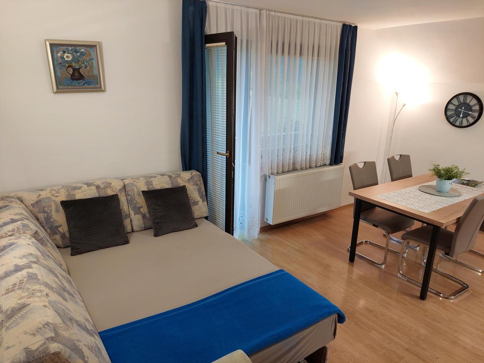 Apartmaji Vesna Bohinj Extérieur photo