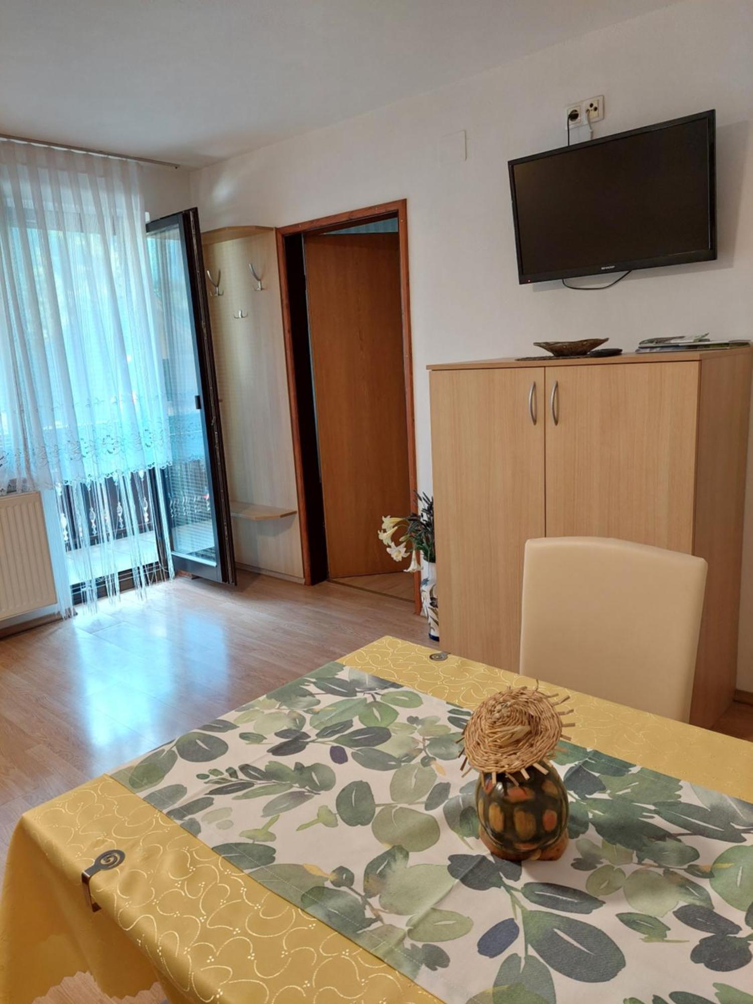 Apartmaji Vesna Bohinj Extérieur photo