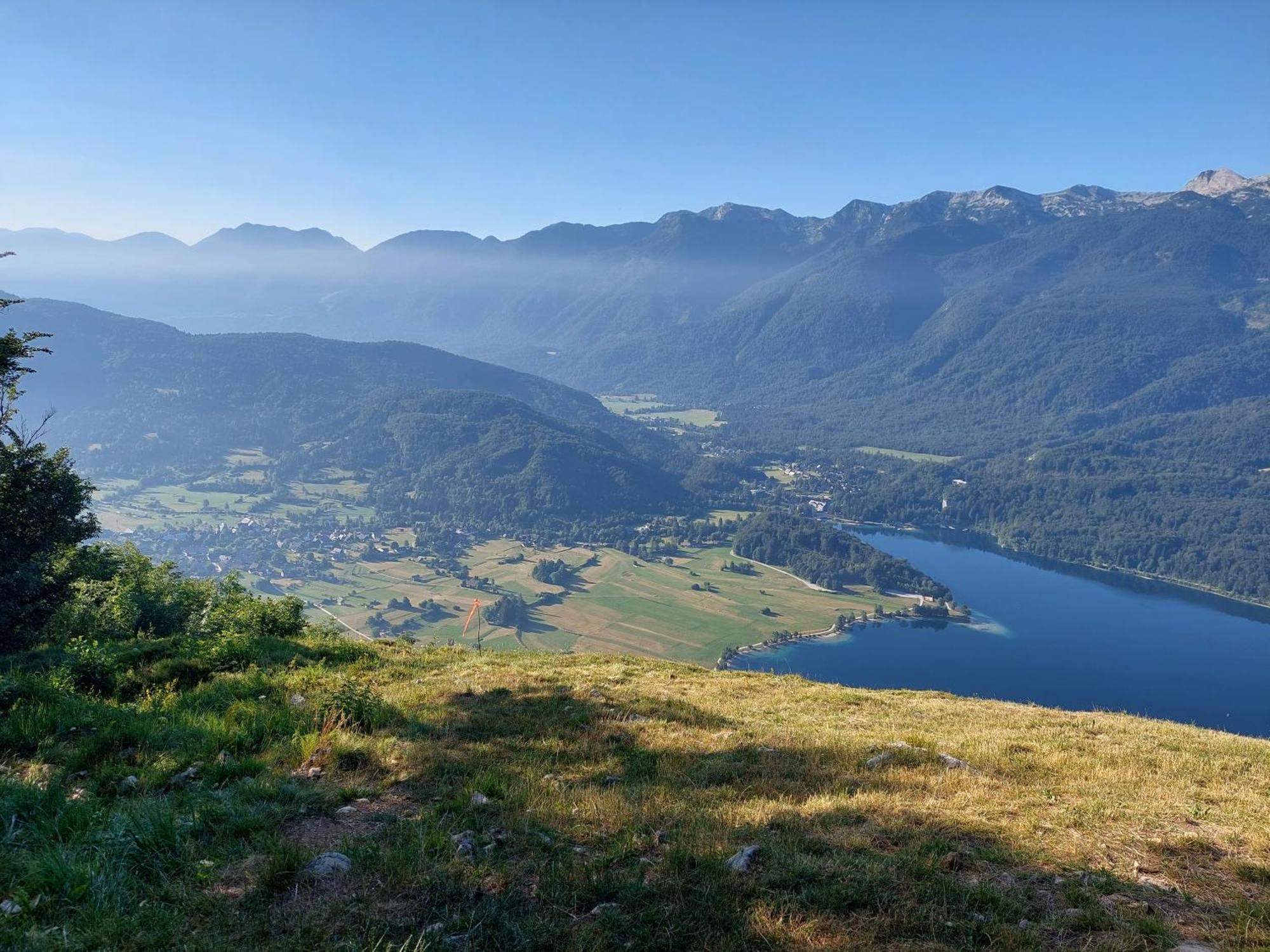 Apartmaji Vesna Bohinj Extérieur photo