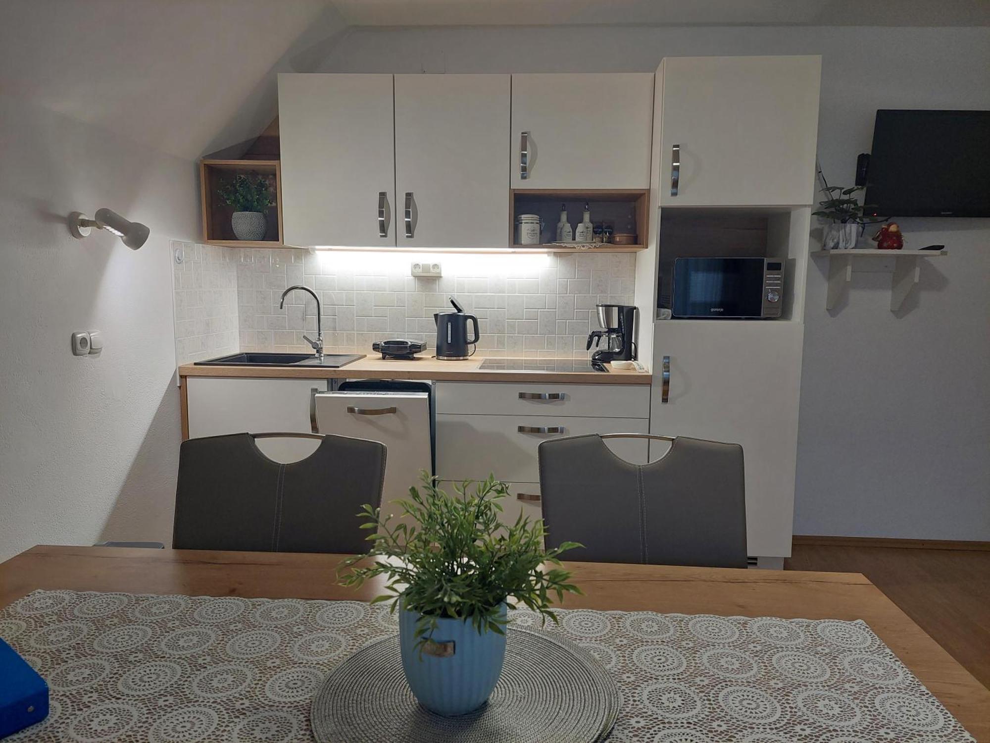 Apartmaji Vesna Bohinj Extérieur photo